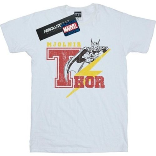 Marvel Mjolnir men's in White - Marvel - Modalova