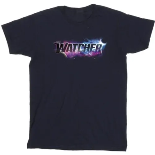 Marvel What If men's in Blue - Marvel - Modalova