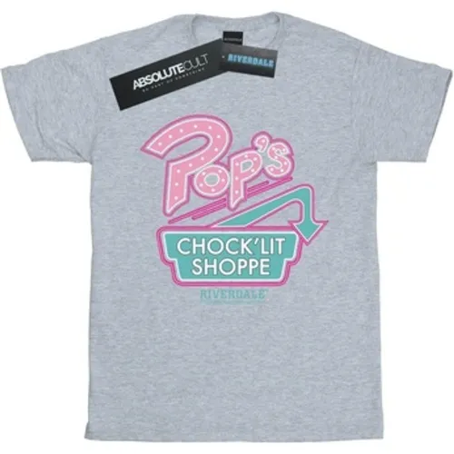 Riverdale BI44770 men's in Grey - Riverdale - Modalova