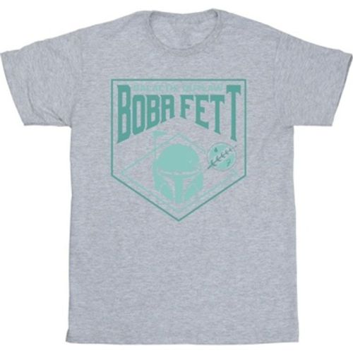 The Book Of Boba Fett Galactic men's in - Disney - Modalova