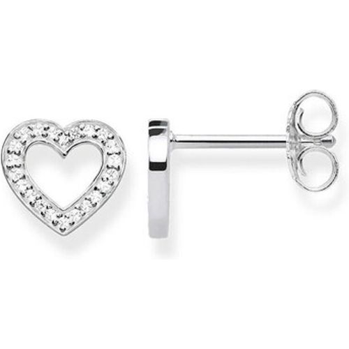 H1945-051-14 women's Earrings in - Thomas Sabo - Modalova