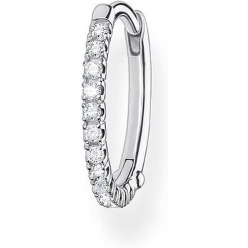 CR657-051-14 women's Earrings in - Thomas Sabo - Modalova