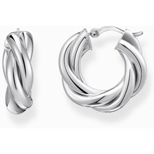 CR742-001-21 women's Earrings in - Thomas Sabo - Modalova