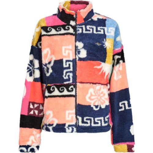 KEEPSAKES POLAR FLEECE women's Fleece jacket in - Rip Curl - Modalova