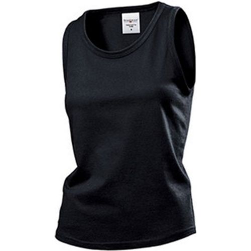 AB281 women's Vest top in - Stedman - Modalova