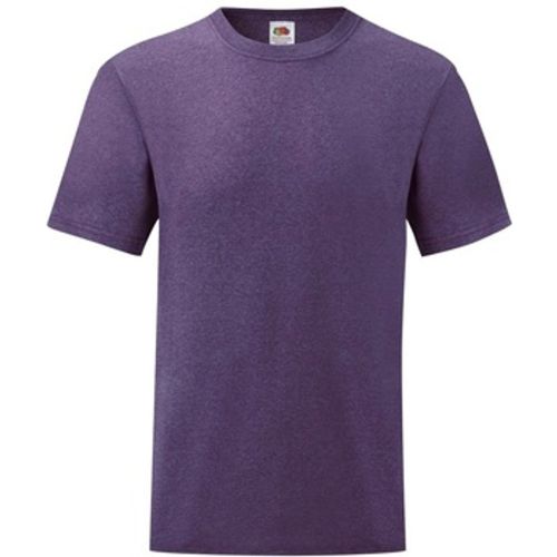 Men's T shirt in - Fruit Of The Loom - Modalova
