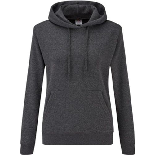 Women's Sweatshirt in - Fruit Of The Loom - Modalova