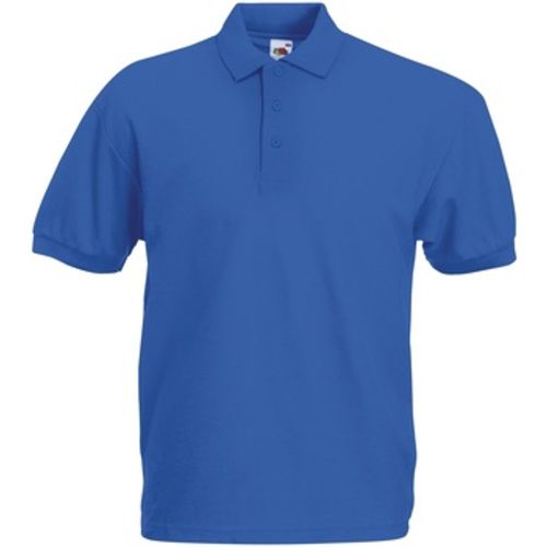 Men's Polo shirt in - Fruit Of The Loom - Modalova