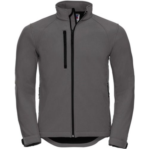 Russell 140M men's Jacket in Grey - Russell - Modalova