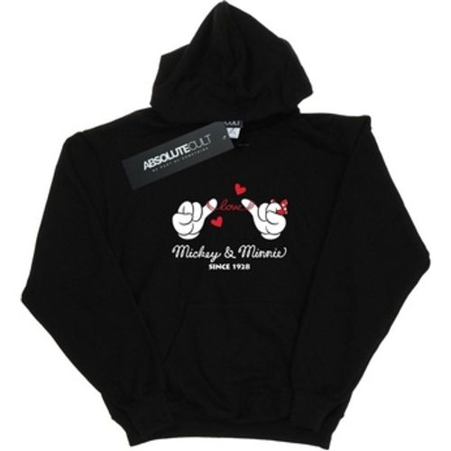 BI10589 women's Sweatshirt in - Disney - Modalova