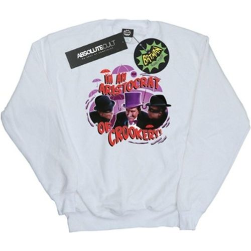 BI10618 women's Sweatshirt in - Dc Comics - Modalova