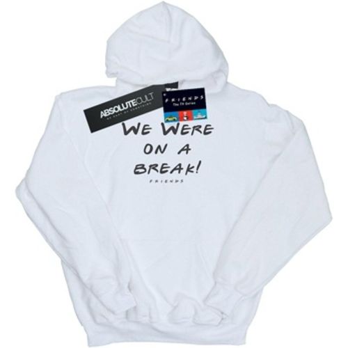 We Were On A Break men's Sweatshirt in - Friends - Modalova
