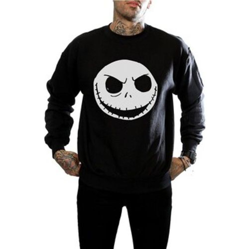 BI1075 men's Sweatshirt in - Nightmare Before Christmas - Modalova