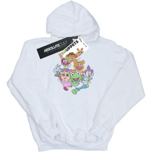 The Muppets Muppet Babies women's Sweatshirt in - Disney - Modalova
