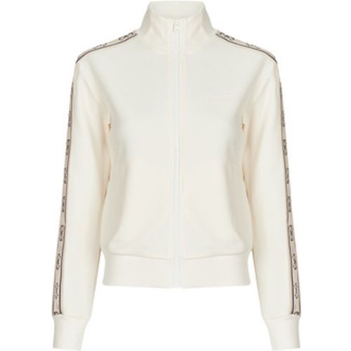 BRITNEY FULL ZIP SWEATSHIRT women's Sweatshirt in - Guess - Modalova