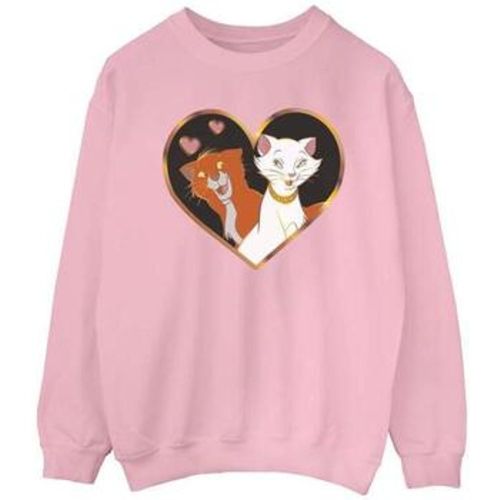 The Aristocats women's Sweatshirt in - Disney - Modalova