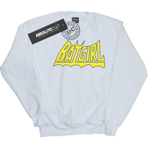 BI15156 women's Sweatshirt in - Dc Comics - Modalova