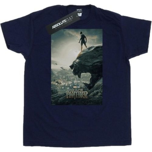 Marvel BI15603 men's in Blue - Marvel - Modalova