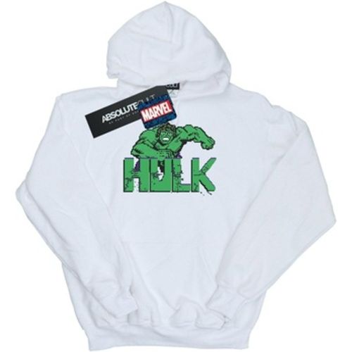 BI16214 men's Sweatshirt in - Marvel - Modalova
