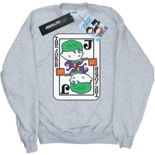 BI16329 men's Sweatshirt in - Dc Comics - Modalova