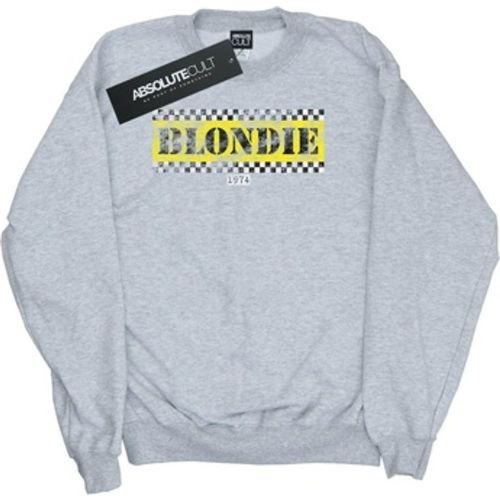 Women's Sweatshirt in - Blondie - Modalova