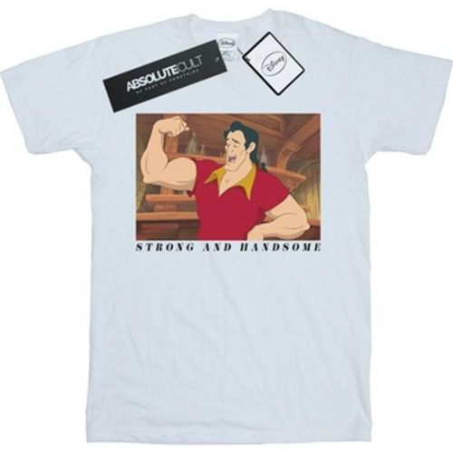 Beauty And The Beast Handsome Brute women's in - Disney - Modalova