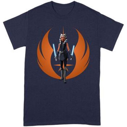 Ahsoka Rebel Pose women's in - Star Wars: The Clone Wars - Modalova