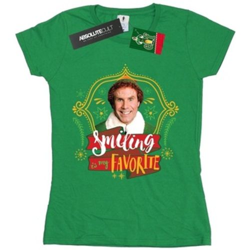 Elf BI19052 women's in Green - Elf - Modalova