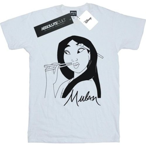 Disney BI19367 men's in White - Disney - Modalova