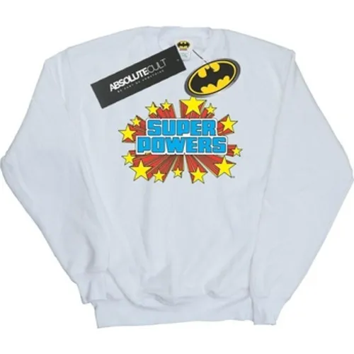 Super Powers men's Sweatshirt in - Dc Comics - Modalova