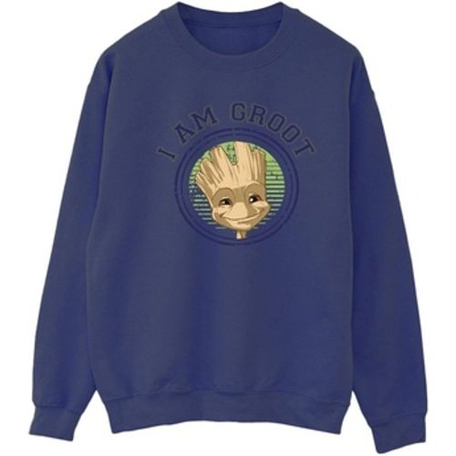 BI19633 women's Sweatshirt in - Guardians Of The Galaxy - Modalova