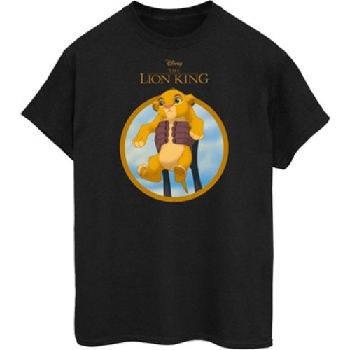The Lion King Show women's in - Disney - Modalova
