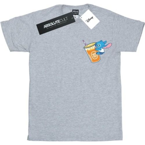 Disney BI52479 men's in Grey - Disney - Modalova