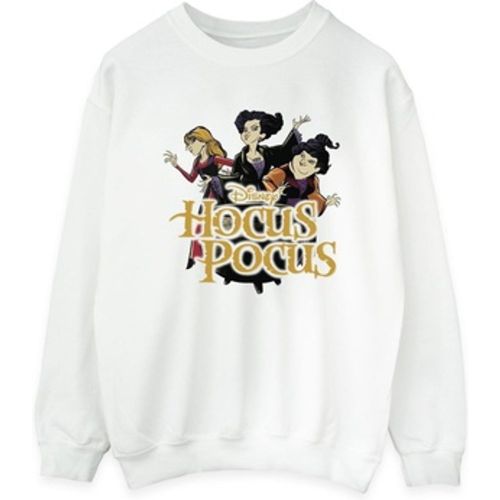 Strike A Pose women's Sweatshirt in - Hocus Pocus - Modalova