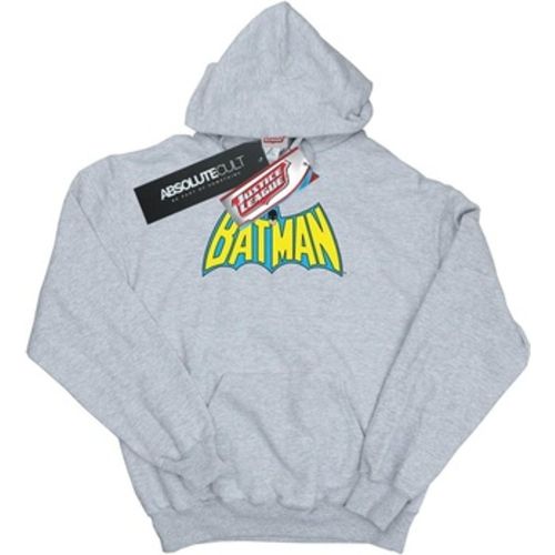 BI6496 women's Sweatshirt in - Dc Comics - Modalova