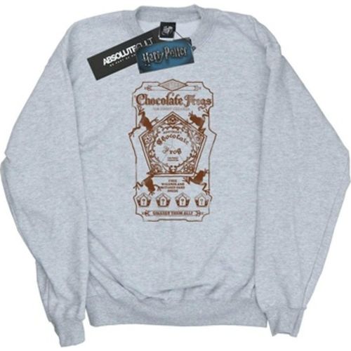 BI6424 women's Sweatshirt in - Harry Potter - Modalova