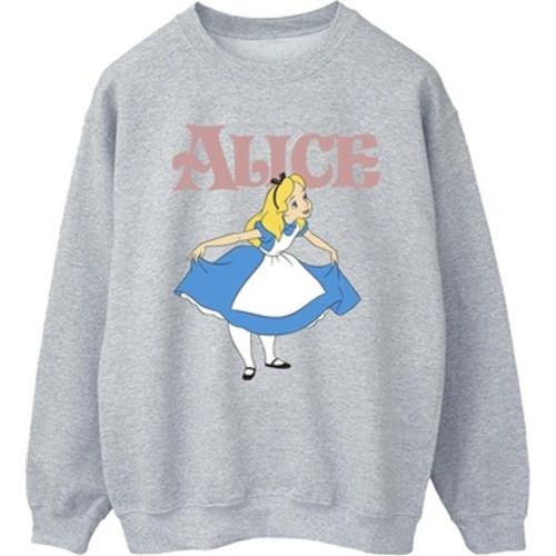 Alice In Wonderland Take A Bow men's Sweatshirt in - Disney - Modalova