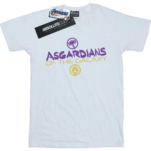 Avengers Endgame Asgardians Of The Galaxy men's in - Marvel - Modalova