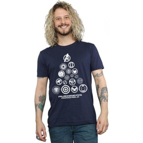 Avengers Endgame men's in - Marvel - Modalova