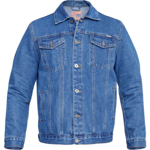D555 London Trucker men's Jacket in - Duke - Modalova