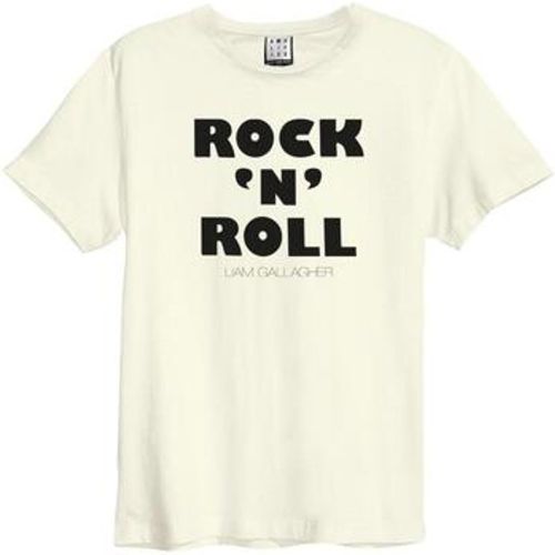 Rock N Roll men's in - Amplified - Modalova
