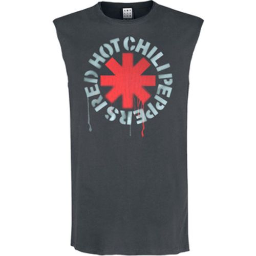 Stencil Asterix men's Vest top in - Amplified - Modalova