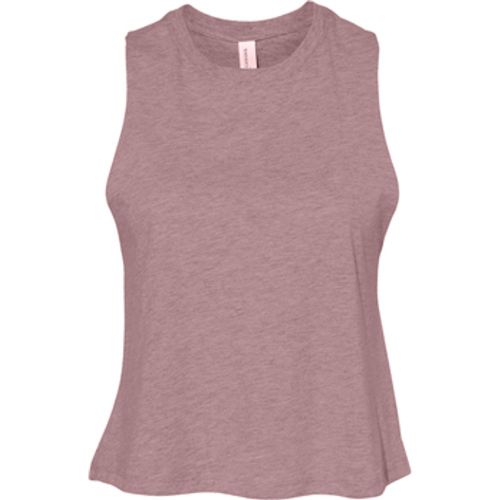 BE6682 men's Vest top in - Bella + Canvas - Modalova