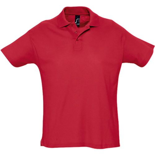 Summer II men's Polo shirt in - Sols - Modalova