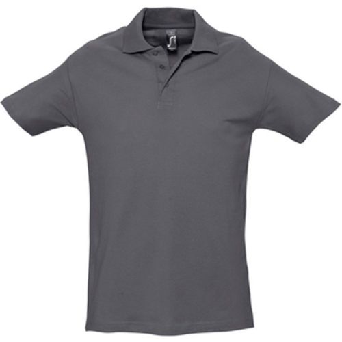Spring men's Polo shirt in - Sols - Modalova