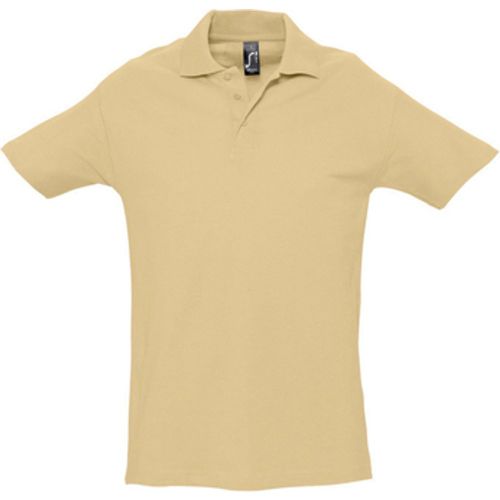 Spring men's Polo shirt in - Sols - Modalova