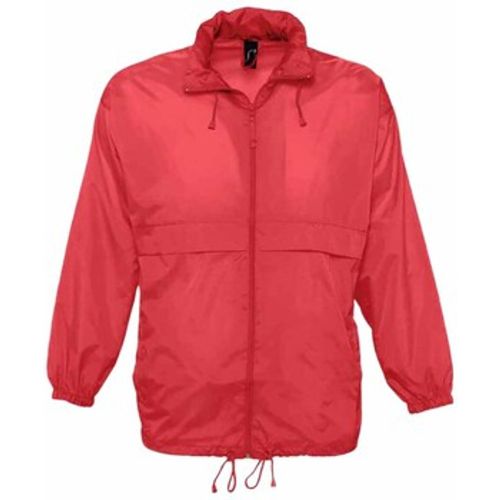 Sols Surf men's Jacket in Red - Sols - Modalova