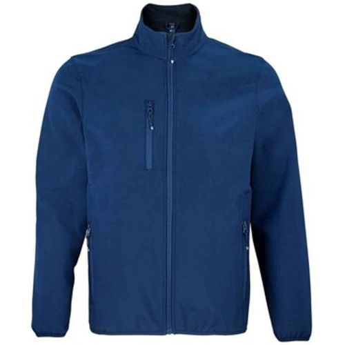 Sols Falcon men's Jacket in Blue - Sols - Modalova