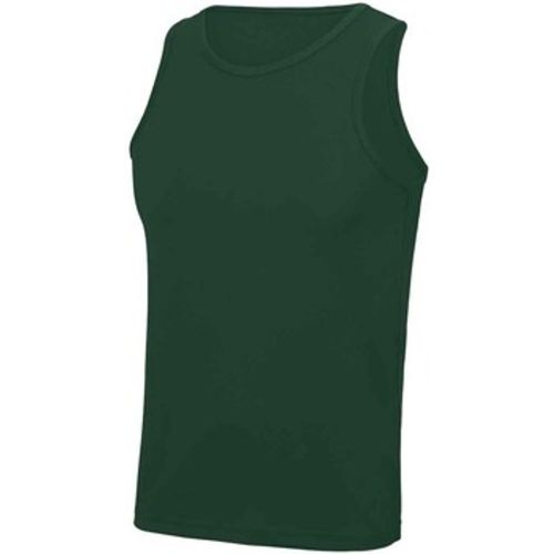JC007 men's Vest top in - Awdis Cool - Modalova