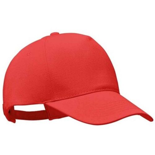 Sols Seoul men's Cap in Red - Sols - Modalova